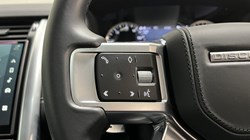 2023 (23) LAND ROVER DISCOVERY 3.0 D300 R-Dynamic HSE 5dr Auto 5372872