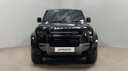 2023 (73) LAND ROVER DEFENDER 3.0 D250 X-Dynamic SE 110 5dr Auto 5400255