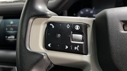 2023 (73) LAND ROVER DEFENDER 3.0 D250 X-Dynamic SE 110 5dr Auto 5400271