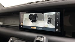 2023 (73) LAND ROVER DEFENDER 3.0 D250 X-Dynamic SE 110 5dr Auto 5400278