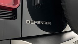 2023 (73) LAND ROVER DEFENDER 3.0 D250 X-Dynamic SE 110 5dr Auto 5400294