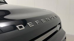 2023 (73) LAND ROVER DEFENDER 3.0 D250 X-Dynamic SE 110 5dr Auto 5400302