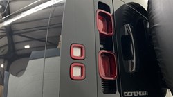 2023 (73) LAND ROVER DEFENDER 3.0 D250 X-Dynamic SE 110 5dr Auto 5400293