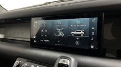 2023 (73) LAND ROVER DEFENDER 3.0 D250 X-Dynamic SE 110 5dr Auto 5400276