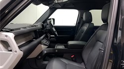 2023 (73) LAND ROVER DEFENDER 3.0 D250 X-Dynamic SE 110 5dr Auto 5400251