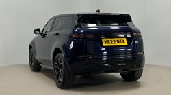 2022 (22) LAND ROVER RANGE ROVER EVOQUE 2.0 D200 R-Dynamic HSE 5dr Auto 5412201