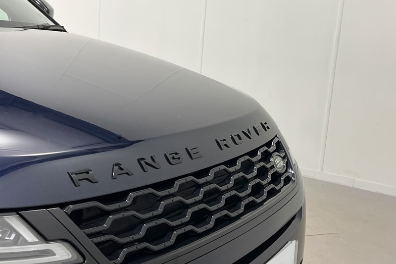 2022 (22) LAND ROVER RANGE ROVER EVOQUE 2.0 D200 R-Dynamic HSE 5dr Auto 5412250