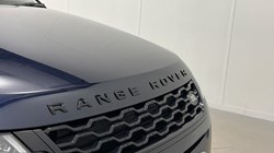 2022 (22) LAND ROVER RANGE ROVER EVOQUE 2.0 D200 R-Dynamic HSE 5dr Auto 5412250