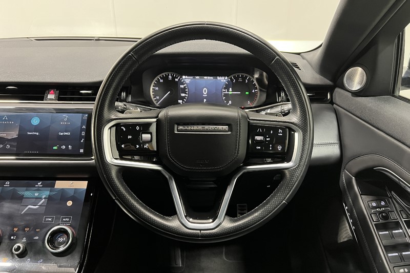 2022 (22) LAND ROVER RANGE ROVER EVOQUE 2.0 D200 R-Dynamic HSE 5dr Auto 5412210