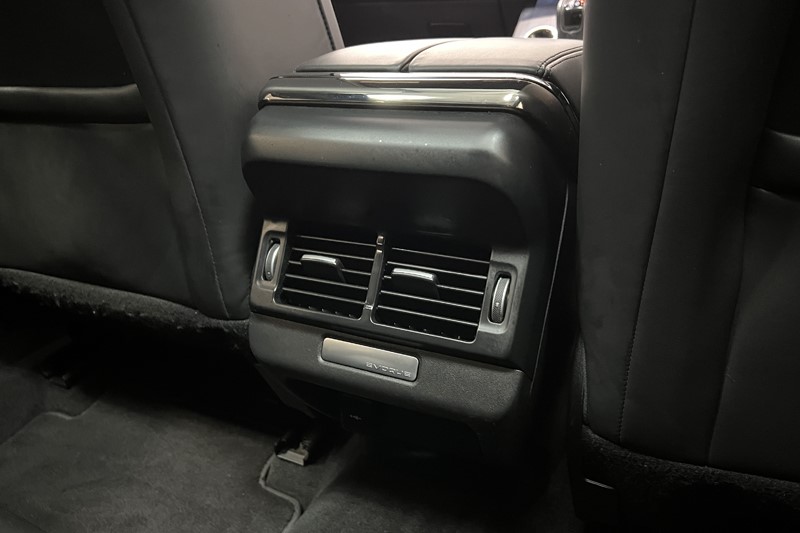 2022 (22) LAND ROVER RANGE ROVER EVOQUE 2.0 D200 R-Dynamic HSE 5dr Auto 5412211
