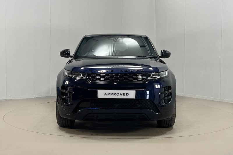 2022 (22) LAND ROVER RANGE ROVER EVOQUE 2.0 D200 R-Dynamic HSE 5dr Auto 5412206