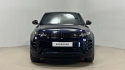 2022 (22) LAND ROVER RANGE ROVER EVOQUE 2.0 D200 R-Dynamic HSE 5dr Auto 5412206