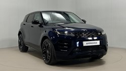 2022 (22) LAND ROVER RANGE ROVER EVOQUE 2.0 D200 R-Dynamic HSE 5dr Auto 5412200