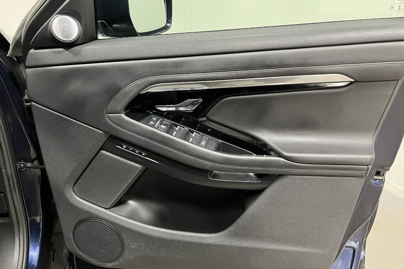 2022 (22) LAND ROVER RANGE ROVER EVOQUE 2.0 D200 R-Dynamic HSE 5dr Auto 5412212