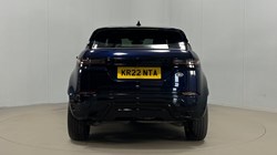 2022 (22) LAND ROVER RANGE ROVER EVOQUE 2.0 D200 R-Dynamic HSE 5dr Auto 5412205