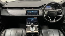 2022 (22) LAND ROVER RANGE ROVER EVOQUE 2.0 D200 R-Dynamic HSE 5dr Auto 5412208