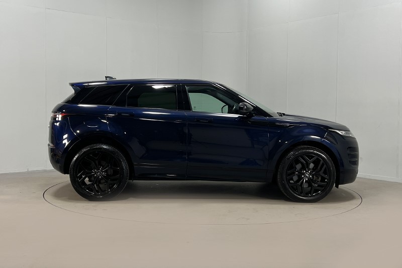 2022 (22) LAND ROVER RANGE ROVER EVOQUE 2.0 D200 R-Dynamic HSE 5dr Auto 5412204