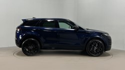 2022 (22) LAND ROVER RANGE ROVER EVOQUE 2.0 D200 R-Dynamic HSE 5dr Auto 5412204
