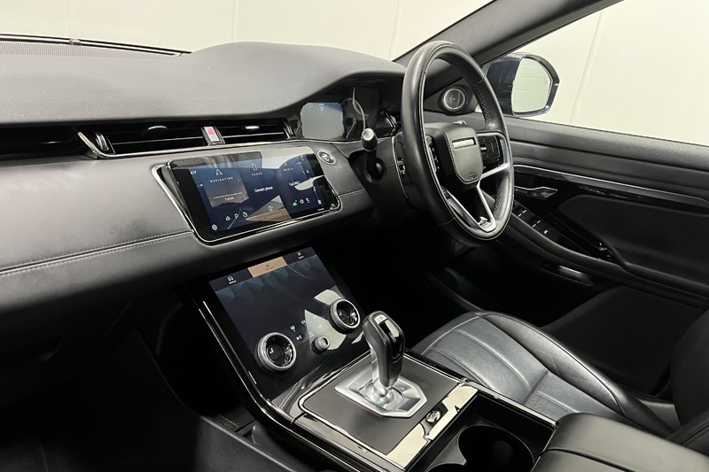 2022 (22) LAND ROVER RANGE ROVER EVOQUE 2.0 D200 R-Dynamic HSE 5dr Auto 5412237