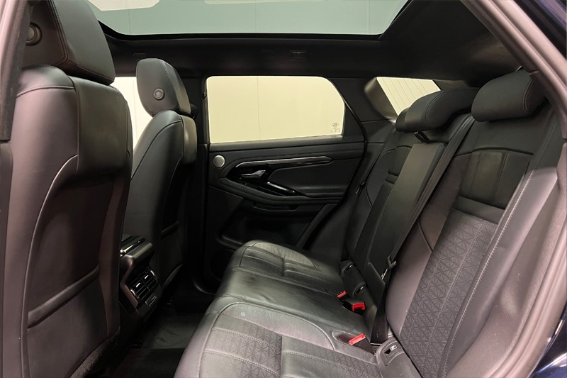 2022 (22) LAND ROVER RANGE ROVER EVOQUE 2.0 D200 R-Dynamic HSE 5dr Auto 5412203