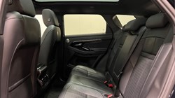 2022 (22) LAND ROVER RANGE ROVER EVOQUE 2.0 D200 R-Dynamic HSE 5dr Auto 5412203