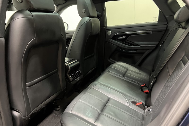 2022 (22) LAND ROVER RANGE ROVER EVOQUE 2.0 D200 R-Dynamic HSE 5dr Auto 5412238