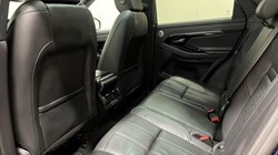 2022 (22) LAND ROVER RANGE ROVER EVOQUE 2.0 D200 R-Dynamic HSE 5dr Auto 5412238