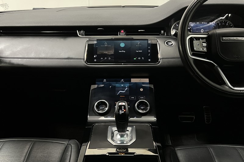 2022 (22) LAND ROVER RANGE ROVER EVOQUE 2.0 D200 R-Dynamic HSE 5dr Auto 5412209