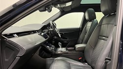 2022 (22) LAND ROVER RANGE ROVER EVOQUE 2.0 D200 R-Dynamic HSE 5dr Auto 5412202