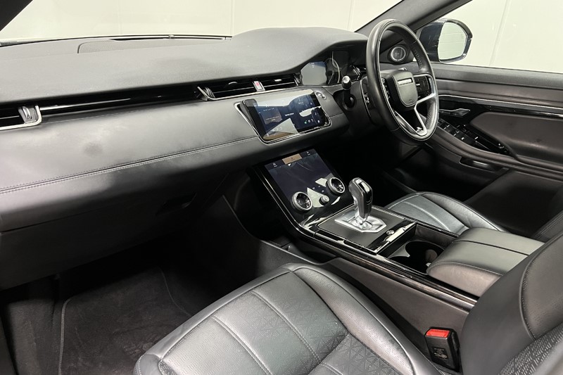 2022 (22) LAND ROVER RANGE ROVER EVOQUE 2.0 D200 R-Dynamic HSE 5dr Auto 5412236