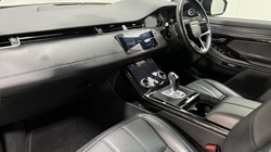 2022 (22) LAND ROVER RANGE ROVER EVOQUE 2.0 D200 R-Dynamic HSE 5dr Auto 5412236