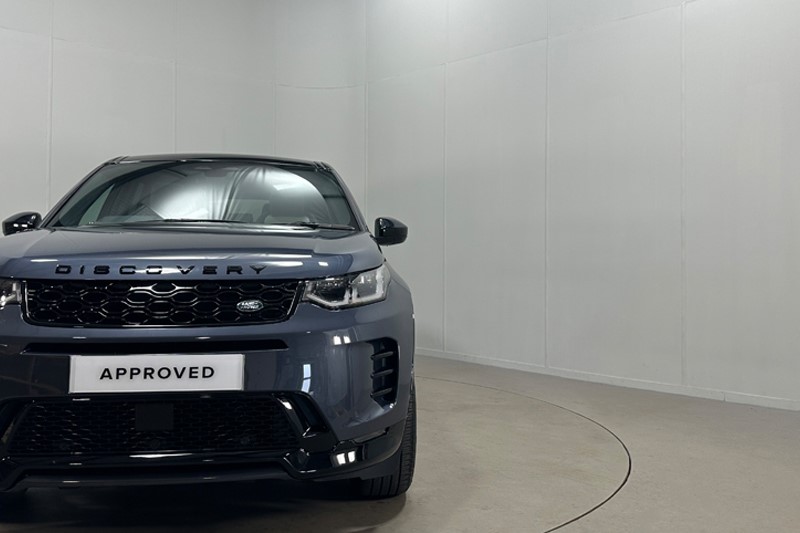 2024 (74) LAND ROVER DISCOVERY SPORT 2.0 D200 Dynamic HSE 5dr Auto [7 Seat] 5375469