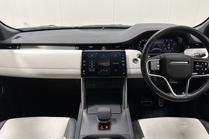 2024 (74) LAND ROVER DISCOVERY SPORT 2.0 D200 Dynamic HSE 5dr Auto [7 Seat] 5375423