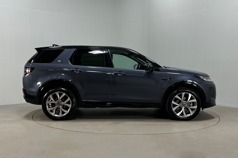 2024 (74) LAND ROVER DISCOVERY SPORT 2.0 D200 Dynamic HSE 5dr Auto [7 Seat] 5375418