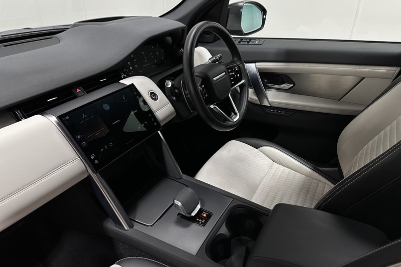 2024 (74) LAND ROVER DISCOVERY SPORT 2.0 D200 Dynamic HSE 5dr Auto [7 Seat] 5375452