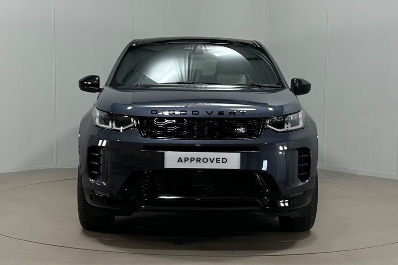 2024 (74) LAND ROVER DISCOVERY SPORT 2.0 D200 Dynamic HSE 5dr Auto [7 Seat] 5375420