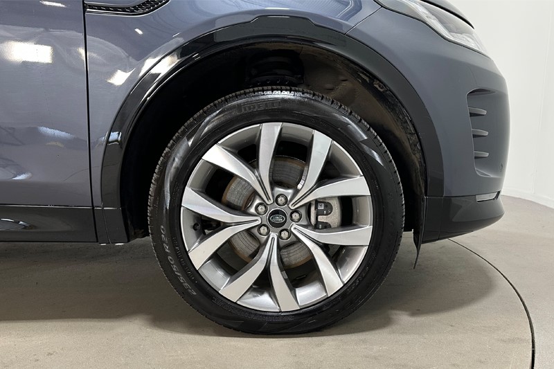 2024 (74) LAND ROVER DISCOVERY SPORT 2.0 D200 Dynamic HSE 5dr Auto [7 Seat] 5375421