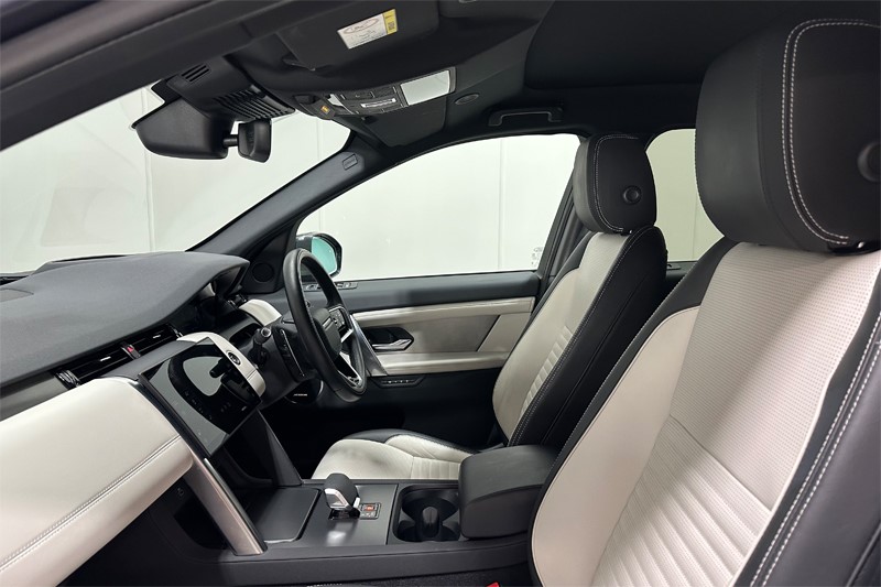 2024 (74) LAND ROVER DISCOVERY SPORT 2.0 D200 Dynamic HSE 5dr Auto [7 Seat] 5375416