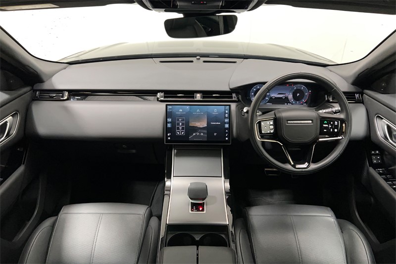 2025 (74) LAND ROVER RANGE ROVER VELAR 2.0 D200 MHEV Dynamic HSE 5dr Auto 5422143