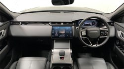 2025 (74) LAND ROVER RANGE ROVER VELAR 2.0 D200 MHEV Dynamic HSE 5dr Auto 5422143
