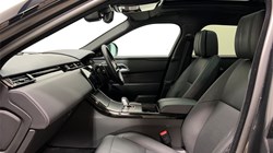 2025 (74) LAND ROVER RANGE ROVER VELAR 2.0 D200 MHEV Dynamic HSE 5dr Auto 5422137