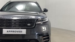 2025 (74) LAND ROVER RANGE ROVER VELAR 2.0 D200 MHEV Dynamic HSE 5dr Auto 5422190