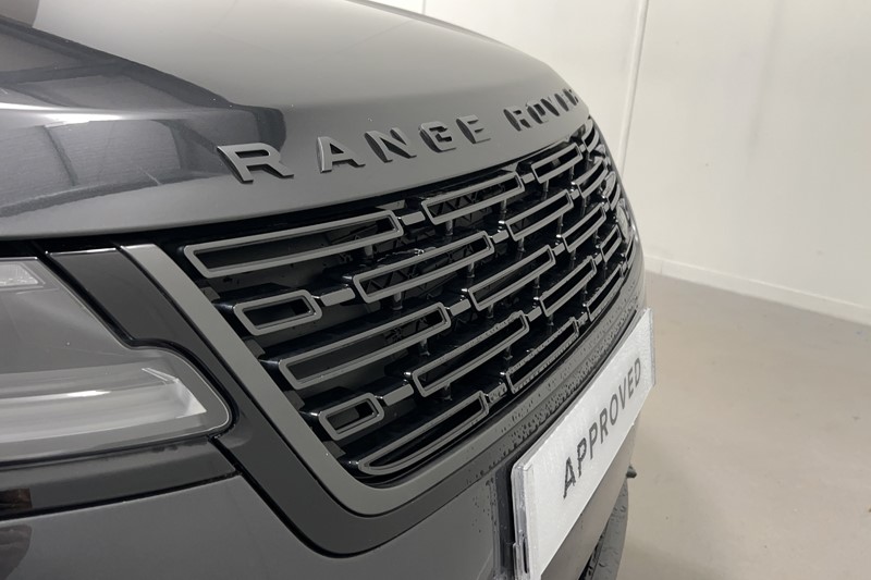 2025 (74) LAND ROVER RANGE ROVER VELAR 2.0 D200 MHEV Dynamic HSE 5dr Auto 5422189