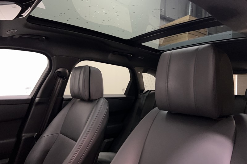 2025 (74) LAND ROVER RANGE ROVER VELAR 2.0 D200 MHEV Dynamic HSE 5dr Auto 5422173