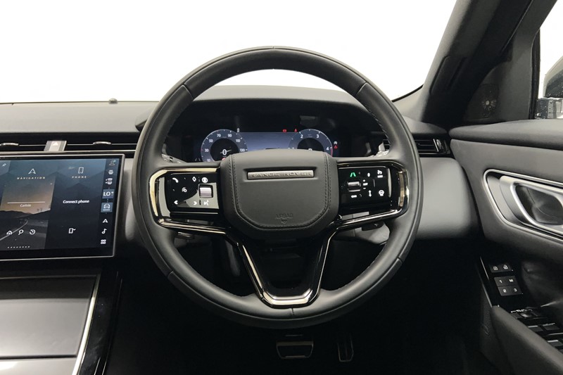 2025 (74) LAND ROVER RANGE ROVER VELAR 2.0 D200 MHEV Dynamic HSE 5dr Auto 5422145