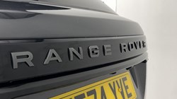 2025 (74) LAND ROVER RANGE ROVER VELAR 2.0 D200 MHEV Dynamic HSE 5dr Auto 5422184