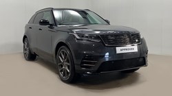 2025 (74) LAND ROVER RANGE ROVER VELAR 2.0 D200 MHEV Dynamic HSE 5dr Auto 5422135