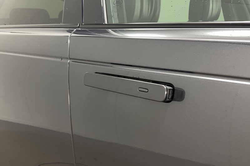 2025 (74) LAND ROVER RANGE ROVER VELAR 2.0 D200 MHEV Dynamic HSE 5dr Auto 5422186
