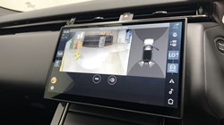 2025 (74) LAND ROVER RANGE ROVER VELAR 2.0 D200 MHEV Dynamic HSE 5dr Auto 5422164