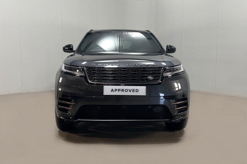 2025 (74) LAND ROVER RANGE ROVER VELAR 2.0 D200 MHEV Dynamic HSE 5dr Auto 5422141